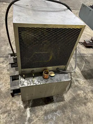 USED OKAMOTO PSG-205