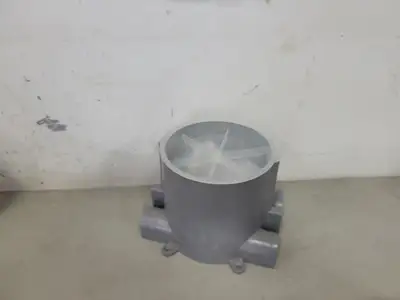 NEW ABB 68-HP