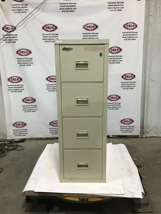 Used FIREKING _UNKNOWN_ Cabinets Pennsylvania US | Moses B Glick #1011250
