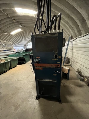USED DAVIS STANDARD 165MM60TPIH