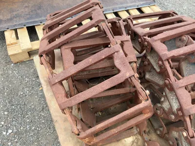 Used 1998 GEHL 5635 Skid Steer Loaders Michigan US | Miedema Asset Management Group #1321299