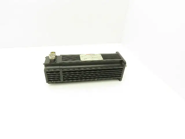 Used ELWOOD _UNKNOWN_ Servo Drives | Arrow Industrial #557075