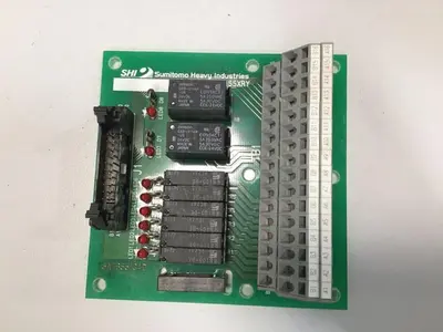 USED SUMITOMO SA765529AD