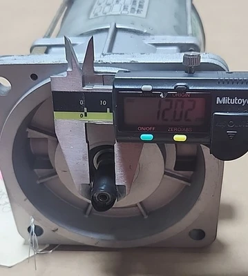 USED Polymotor Italiana 81060