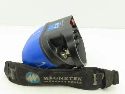 Used MAGNETEK _UNKNOWN_ Crane Accessories Indiana US | Arrow Industrial #1187097