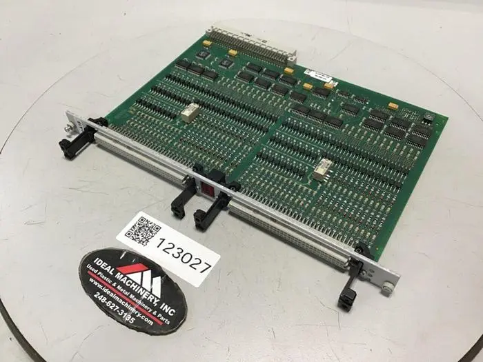 Used ARBURG ARB 790 Circuit Boards Michigan US | Ideal Machinery #691379