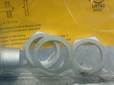 NEW TURCK NI12UMT18AP6XH1141