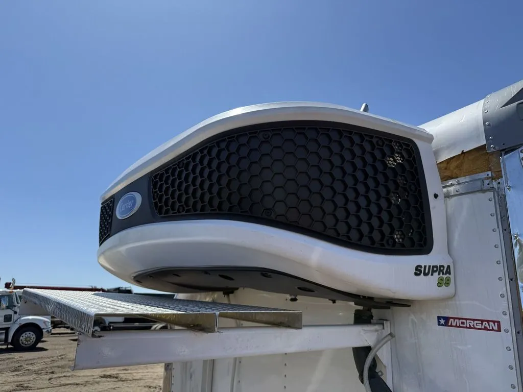 Used 2024 CARRIER SUPRA S9 Refrigeration Units Minnesota US | Carco Truck & Equipment #1514118
