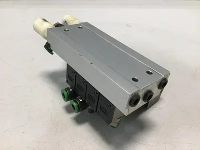 USED CKD CORP 4KA110-03