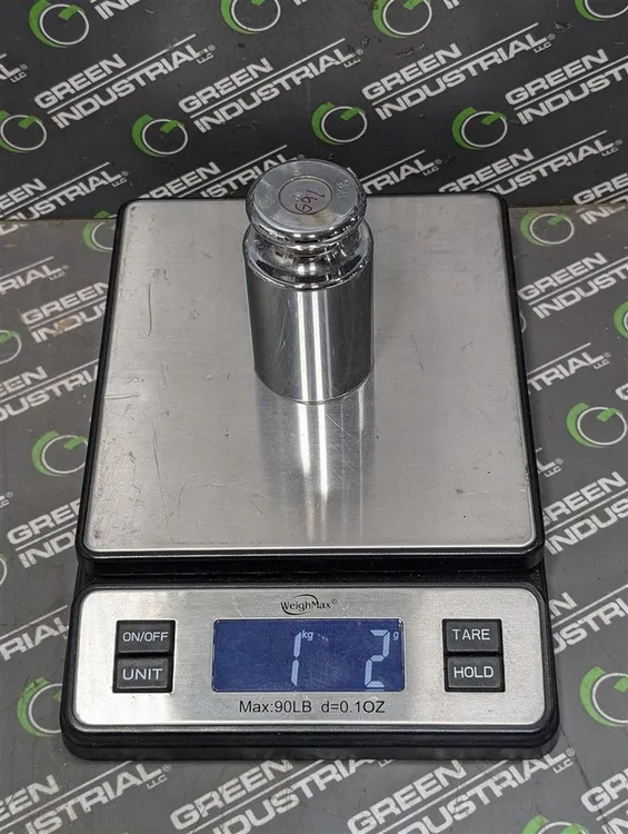 Used GPI _UNKNOWN_ Calibration Equipment Wisconsin US | Green Industrial #677754