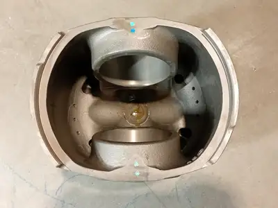 NEW CUMMINS 4955326