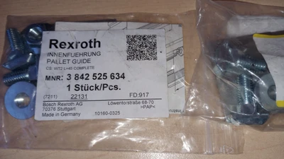 NEW Rexroth 3842525634