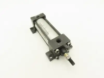 IMI Norgren EJ0977A1-2.00X4.000 Pneumatic Air Cylinder 2" Bore 4" Stroke 250PSI