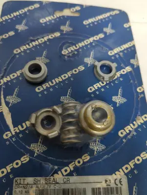New | in-Stock GRUNFOS 985167 Pump Parts Ohio US | Surplus Asset Holdings #1543536