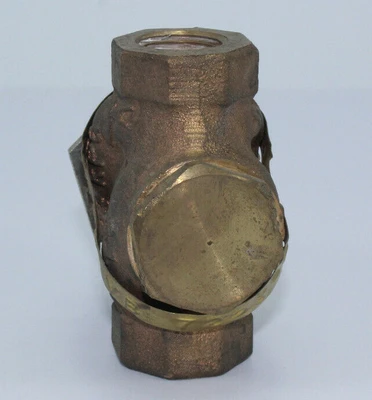 Used Siebe VB-7223-000-4-3 Pump & Valve Parts California US | Davliegogo LLC #1705792