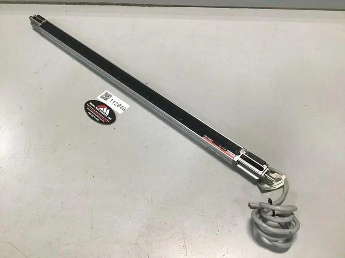 Used KEYENCE CORP SL-V32H-R Light Curtains & Grids Michigan US | Ideal Machinery #871400