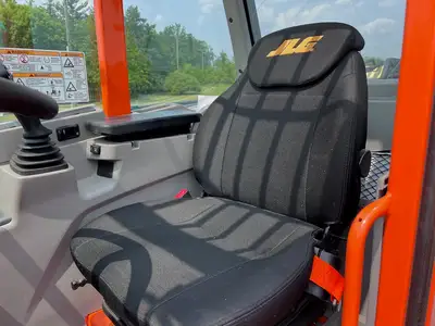 New | in-Stock 2022 JLG 2733 Telehandlers New York US | United Lift #1446495