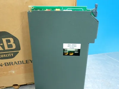 Used ALLEN BRADLEY 1771OAD PLC Input & Output Ohio US | HGR 24 #879918
