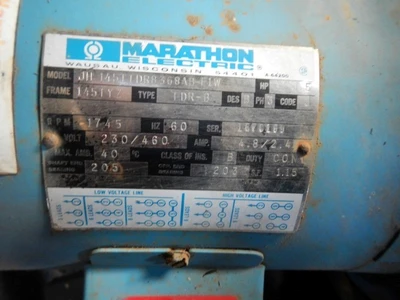 USED LINK - BELT 2946S108-T