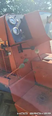 Used DITCH DITCH WITCH 350SX Trenchers Florida US | HDD Broker #1346472