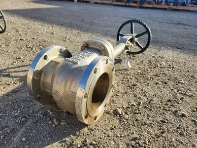 NEW 2019 BONNEY FORGE 1-18S-RF-LE