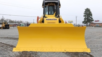 USED 2024 Komatsu D71EX-24