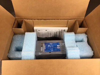 HP PS-3701-1C / 382175-501 ProLiant ML350 In: 120/240V Out: 12VDC 725W