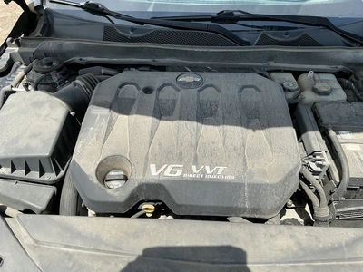 USED 2016 CHEVROLET IMPALA