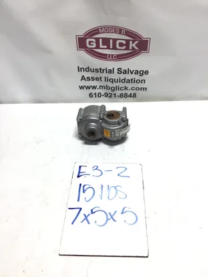 TOL-O-MATIC 02930200 Gearbox Coupling FAS 2:1 STF RB .75×1.00 R