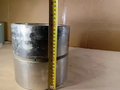 NEW LETOURNEAU R4168120