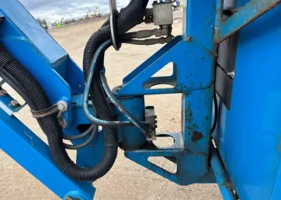 Used 2017 GENIE Z45/25J Manlifts Pennsylvania US | National Lift Equipment #1369231