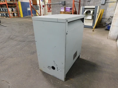 Used SBI _UNKNOWN_ Transformers | Equipment Recovery Corp. #1330986