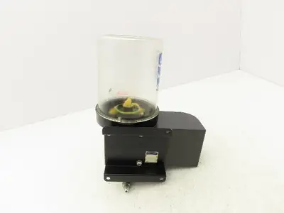 Used LUBE _UNKNOWN_ Pumps Indiana US | Arrow Industrial #1367445