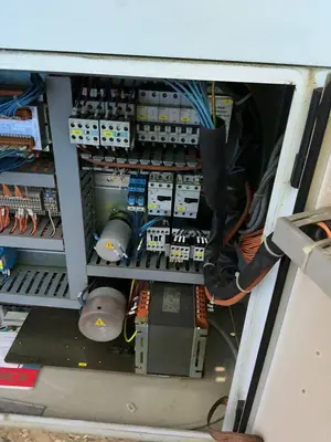 USED 2007 IEMCA MB332 37