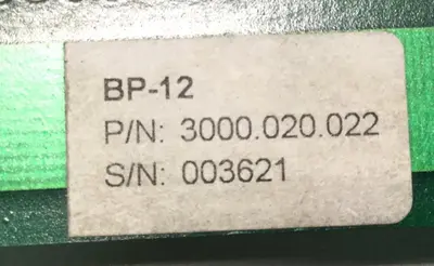 Used AMERICAN MSI SYSTEM 3-BP Circuit Boards Michigan US | Ideal Machinery #1293274