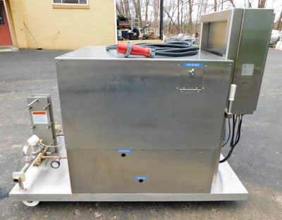 USED ARCADIA EQUIPMENT PRODUCT HEATER
