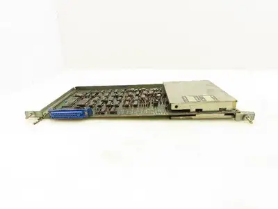 Hitachi A87L-0001-0016 PLC Circuit Board Module Lot of 2