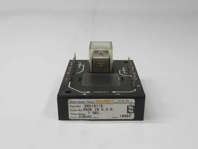 Used ABB _UNKNOWN_ Timers Texas US | OCO Industrial #1703963