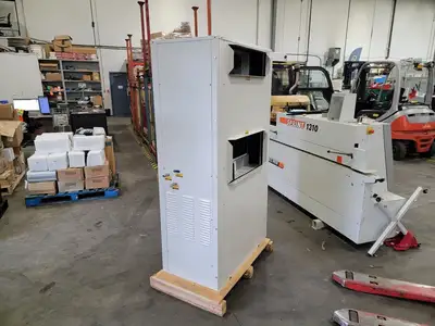 USED KUENLING AIR AQHF004S