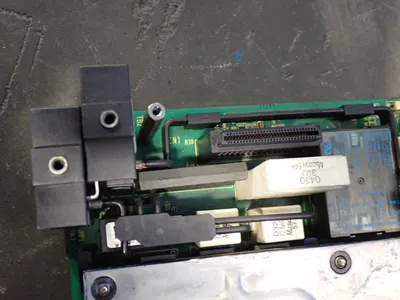 Used FANUC A16B2202077 Printed Circuit Boards (PCB) Ohio US | HGR 24 #1406462