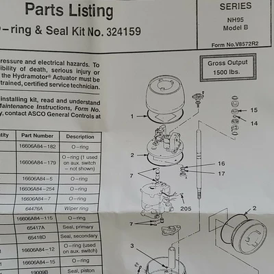 NEW FRAMATOME ANP 324159