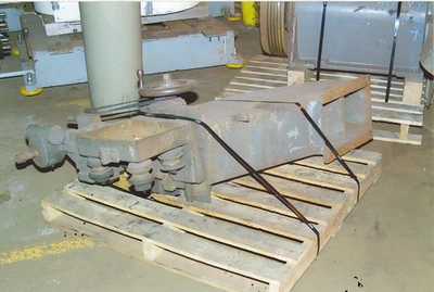 Used _UNKNOWN_ _UNKNOWN_ Wire Spring Grinders | National Machinery Exchange #1499836