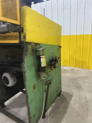 USED BRATTAN 10H-250-24W-60D-13000