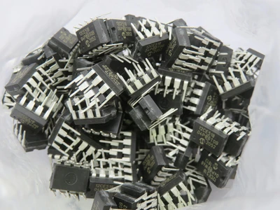New | in-Stock MICROCHIP _UNKNOWN_ Misc Electrical & Power Parts | OCO Industrial #1745853