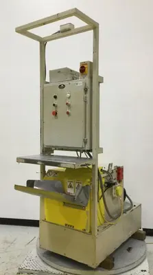 USED SWEED 513AC
