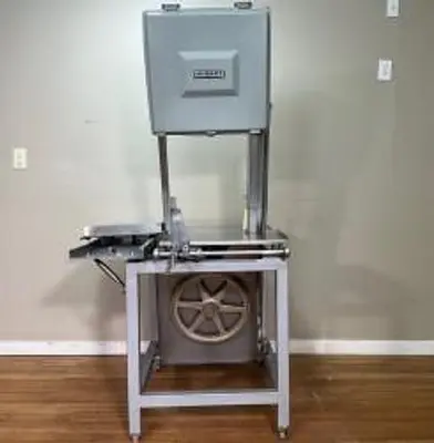 Hobart 5700 Slant Meat Saw