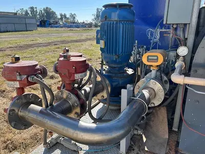 USED PACO 40127 VL