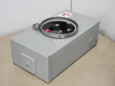 NEW THOMAS & BETTS BQ2-TCV