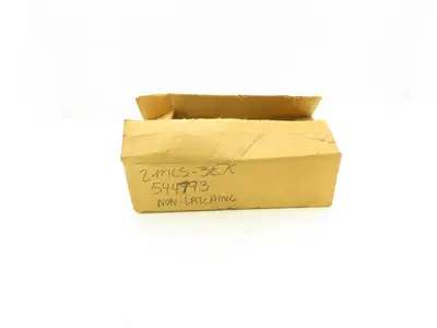 Appleton MLS-3EX Magnetic Level Switch Explosion Proof Non-Latching