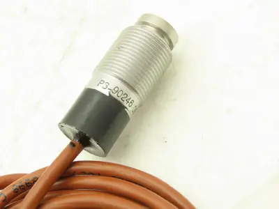 Versaswitch V222 Smartflow Limit Switch High Temp 176° F 1.5" OAL x .6 Dia Body